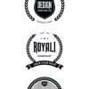 Vintage Badge Logo Design Collection