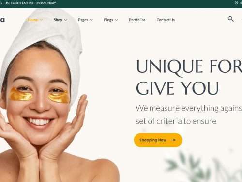 111.jpg Ruza β Beauty Cosmetics Shop WordPress Theme