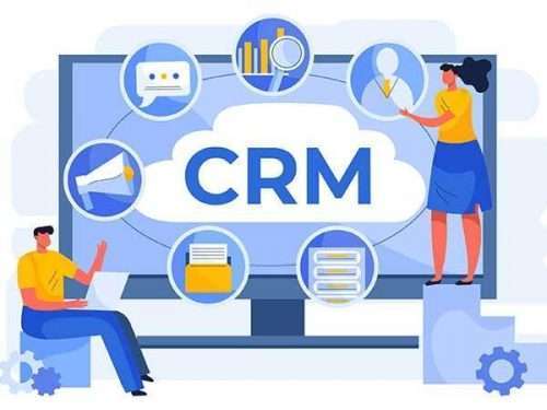 CRM Field Mapping Guide