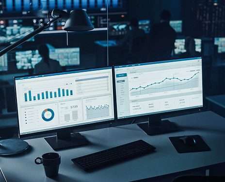 24/7 Server Monitoring and Support