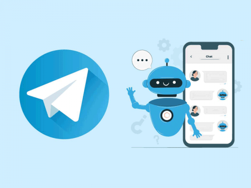 Telegram Bot: Lead Capture Mini-Bot