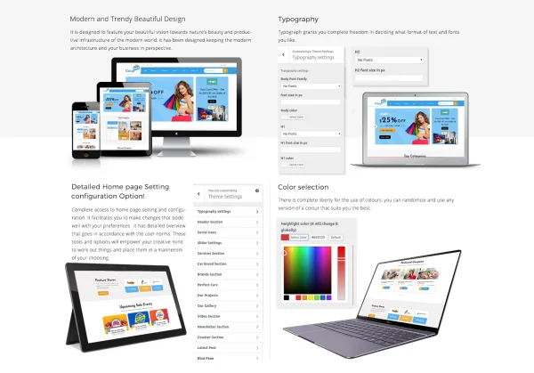 6545654.webp Dropshipping Store WordPress Theme