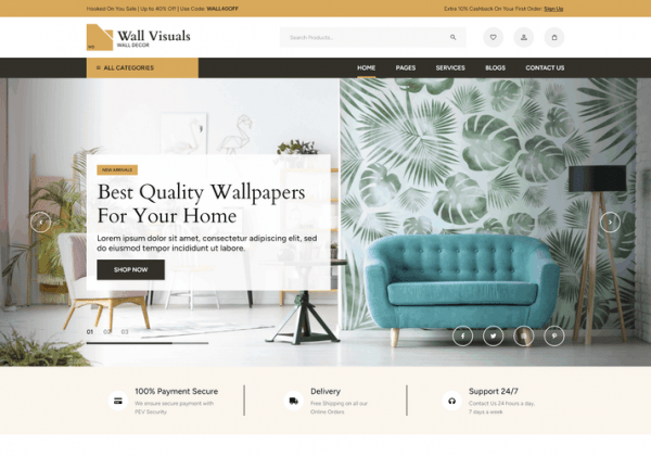 65465454-1.png Wall Decor WordPress Theme