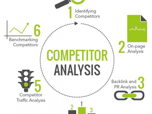 Competitor Snapshot Report