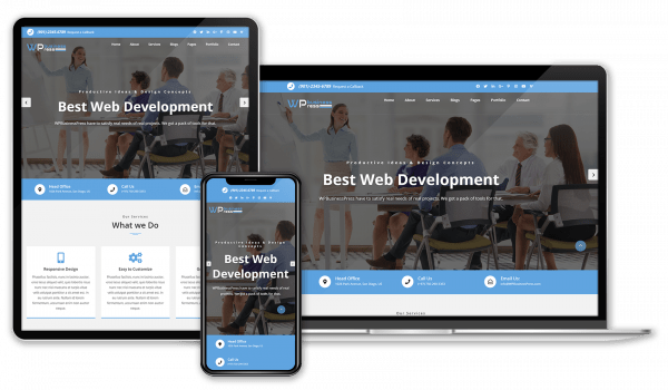WPBusinessThemeMockup.png WP Marketing Premium theme