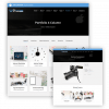 Wpbusinesspress-portfolio.png WP Marketing Premium theme