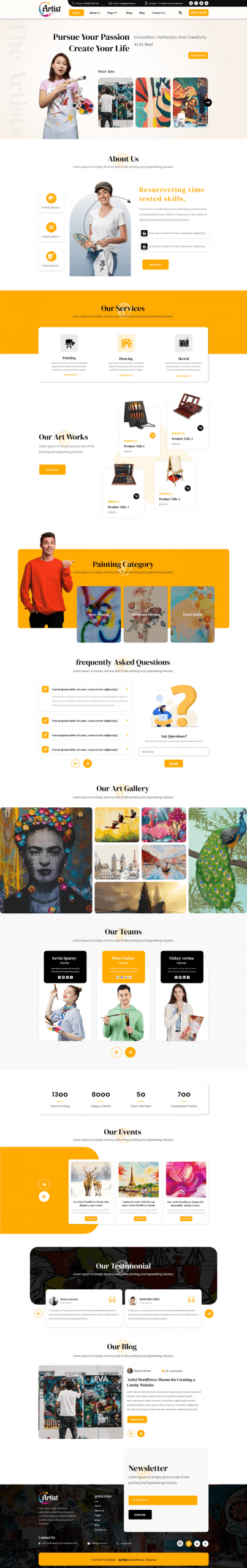 artist-portfolio-wordpress-theme-scaled-1.png Artist Portfolio WordPress Theme