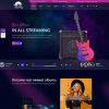 audio-streaming-wordpress-theme-1.png Audio Streaming WordPress Theme