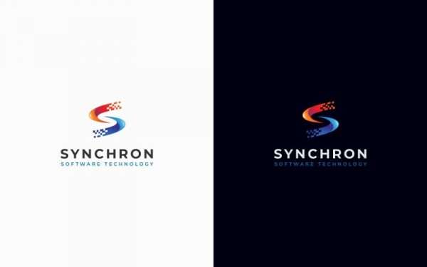 creative-letter-s-technology-logo_306556-original.jpg Creative Letter S Technology Logo