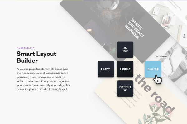 pile_builder-o.png PILE - A WordPress Portfolio Theme